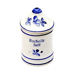 Natural Rochelle Salt 
