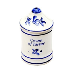 Natural Cream of Tartar 
